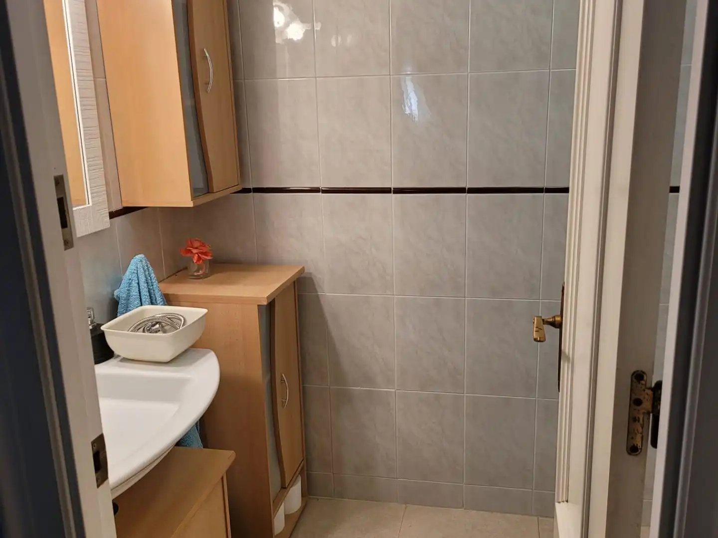 Appartement avec ascenseur à louer à Avinguda Palfuriana 65, imagen 42