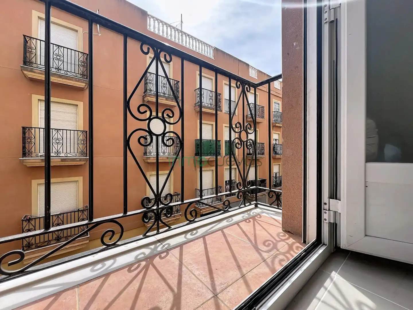 Flat with terrace for sale in Cuevas del Almanzora pueblo, imagen 4