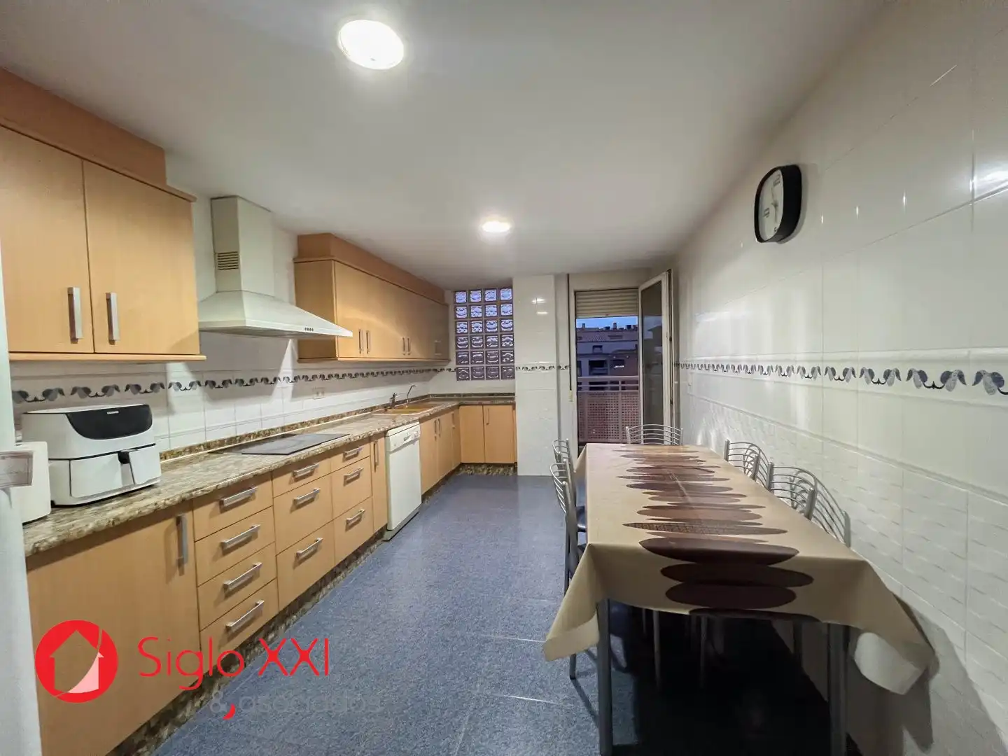 Duplex with lift for sale in Cariñena - Carinyena, imagen 7