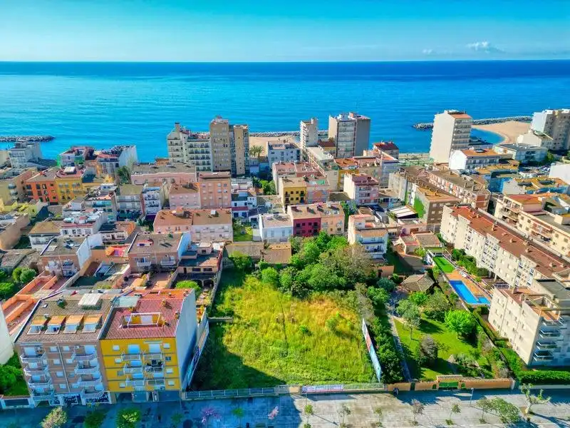 Business premises for sale in Sant Antoni de Calonge
