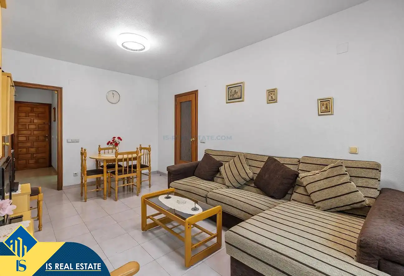 Apartament amb ascensor en venda a Centro