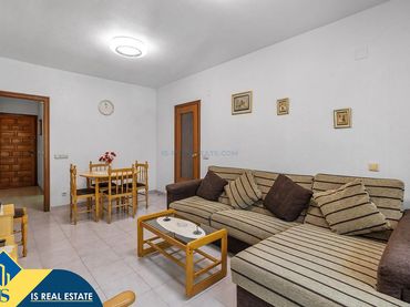 Apartamento con ascensor en venta en Centro