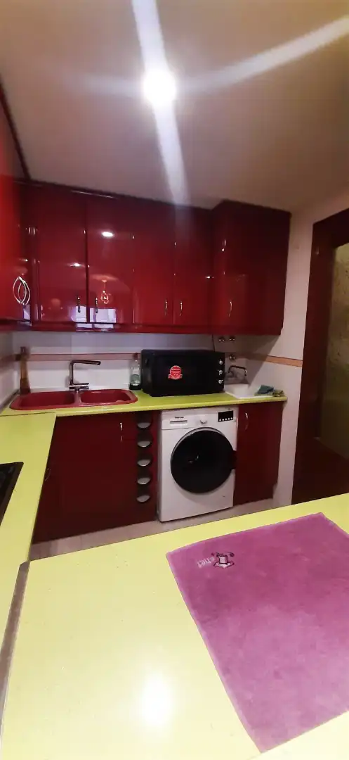 Apartament de lloguer a Calle Fuente de la Salud, 5, Valdeastillas - Fuentezuelas