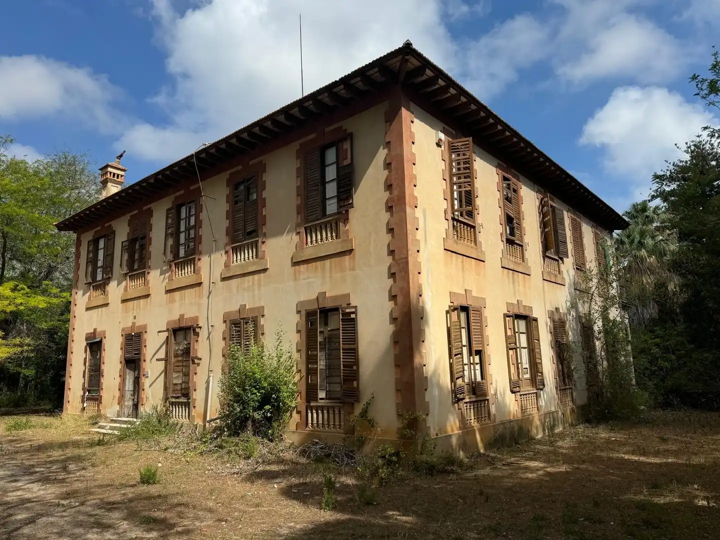 Casa rústica en venta en La Pedrera - Vessanes