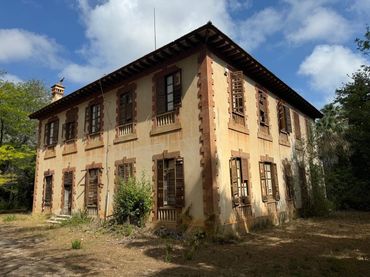 Casa rústica en venta en La Pedrera - Vessanes