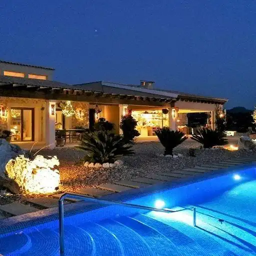 Villa con terrazza in vendita a Felanitx Poble, imagen 4