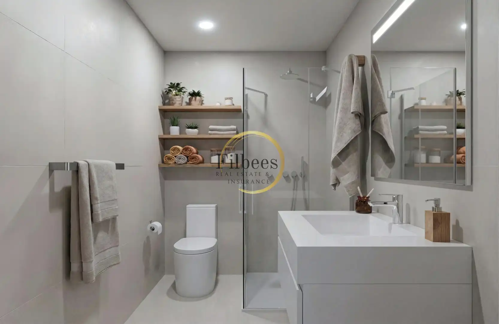 Maison avec piscine à vendre à Mazarrón Casco Urbano, imagen 7