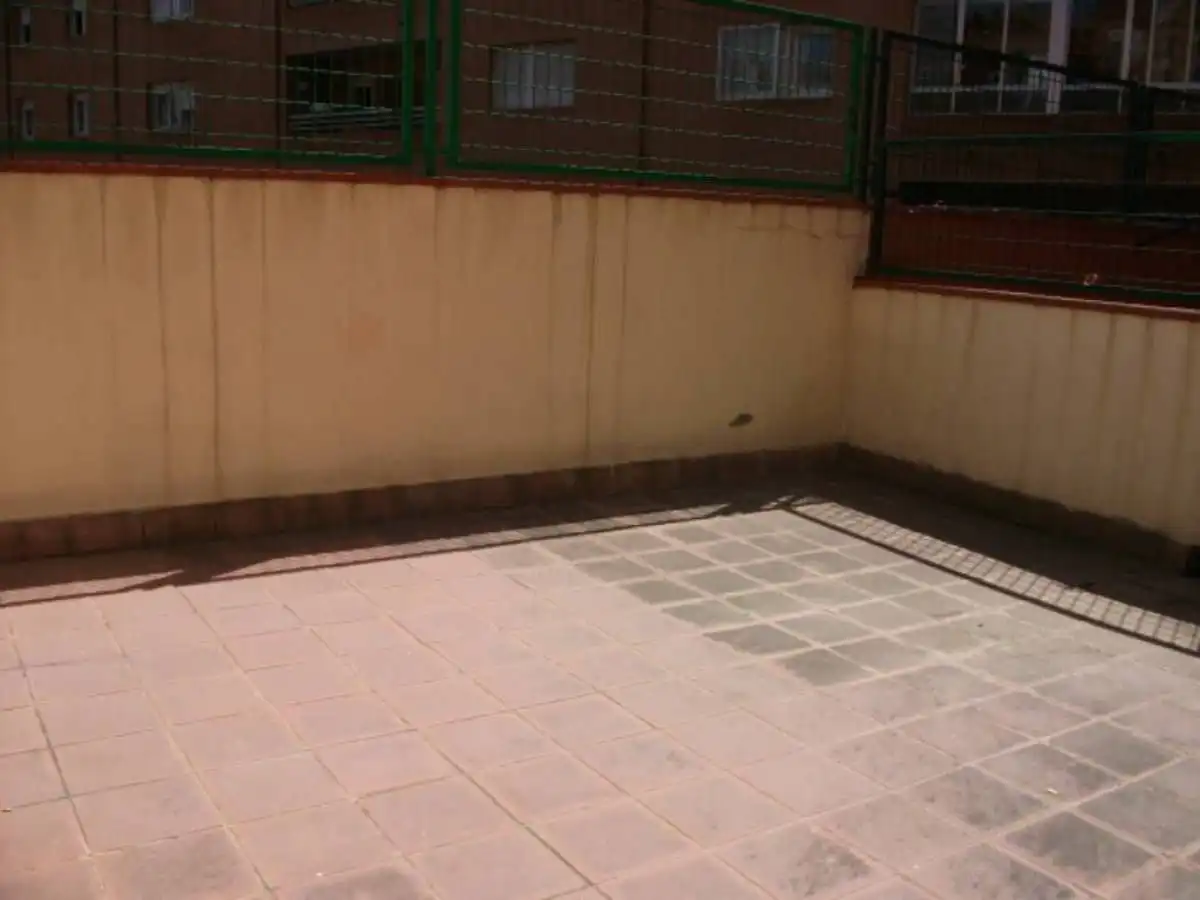 Appartamento con terrazza in vendita a Centre - Passeig i Rodalies, imagen 11