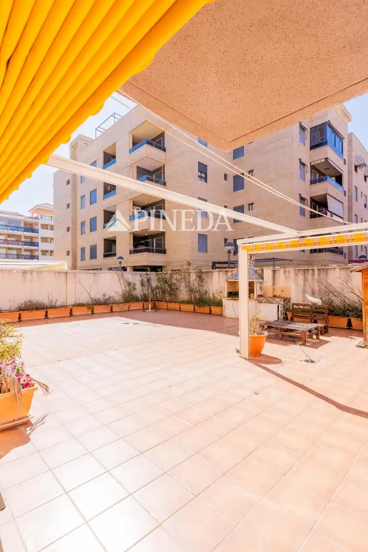 Appartement compact avec piscine à vendre à Calle ARNAU DE VILANOVA, imagen 35