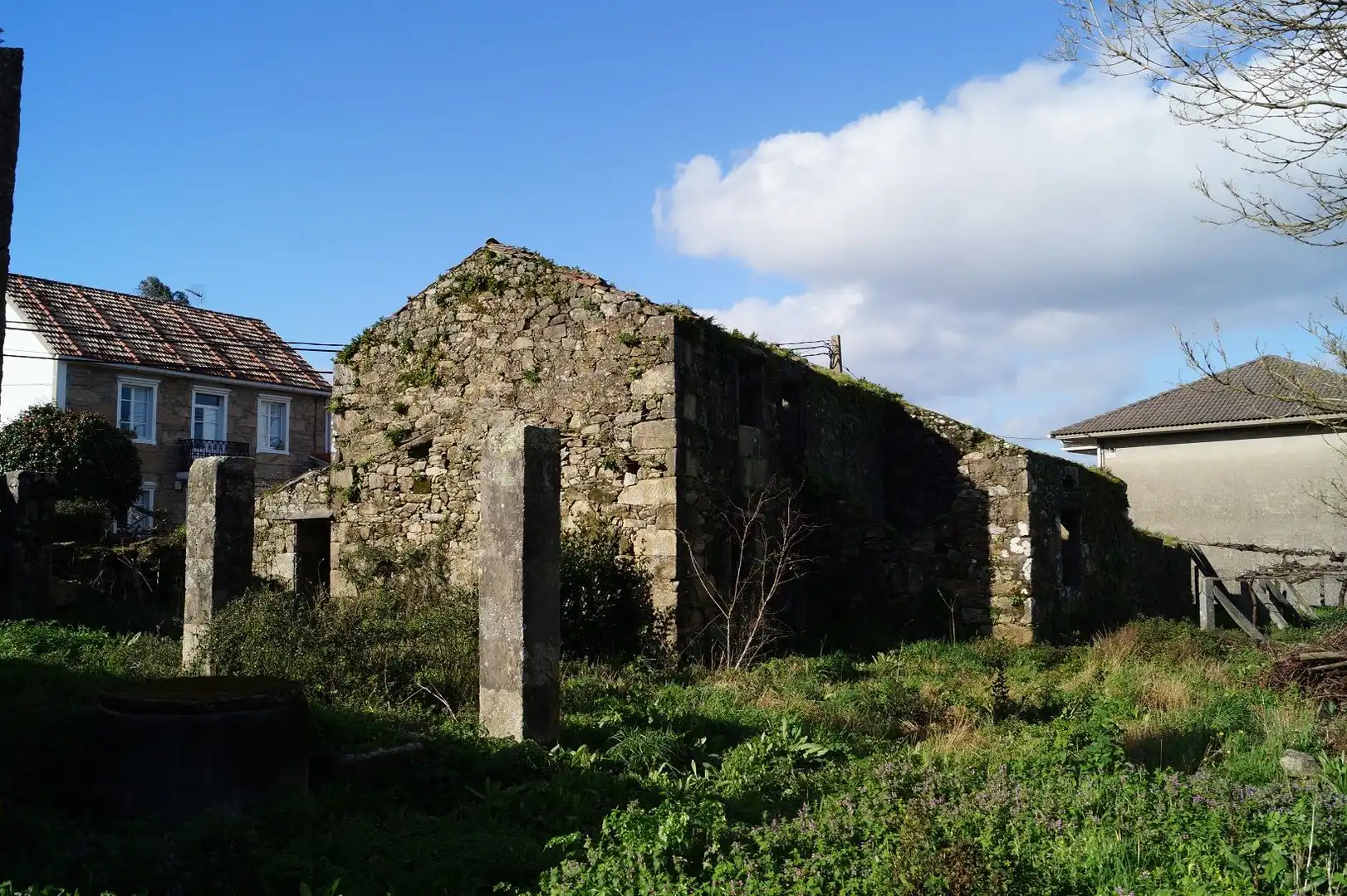 Casa in vendita a Boiro, imagen 13