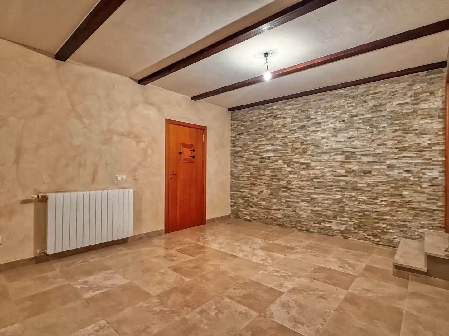 Detached homes for sale in Alcalá de la Selva  with Heating and Terrace