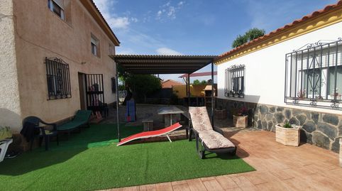 Foto 4 von Haus oder Chalet zur Miete in Camino Alquife, 6a, Lanteira, Granada