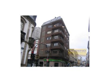 Flat with lift for sale in Sarria