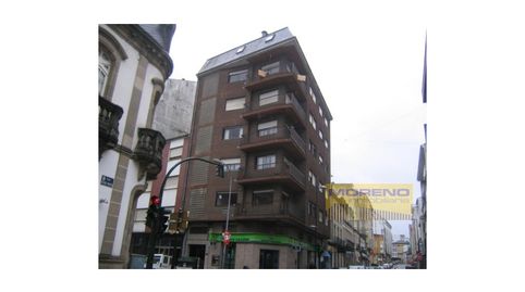 Piso 4 habitaciones Venta Sarria