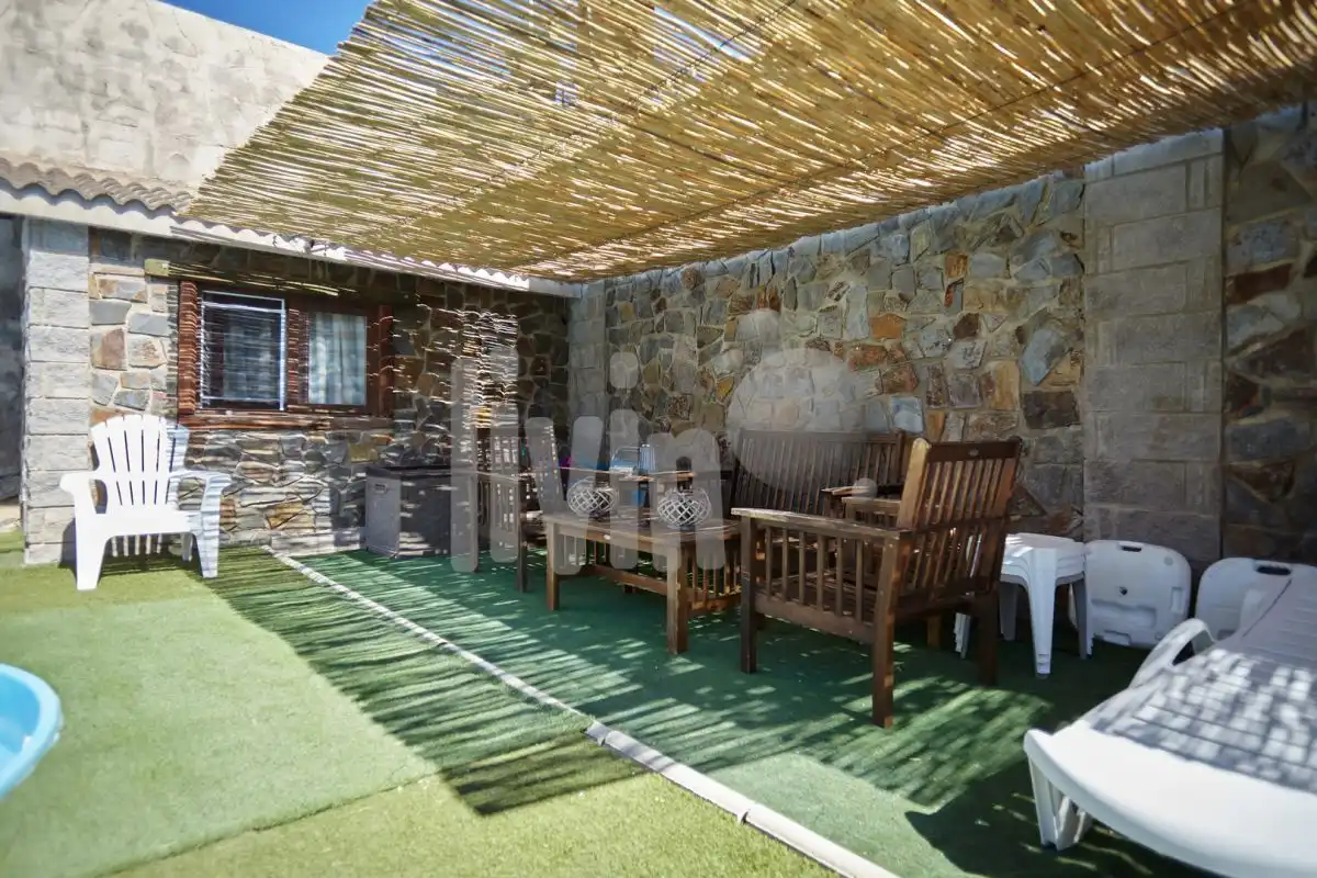 House with pool for sale in Puente Jontoya - Puente de la Sierra - El Arroyo, imagen 5