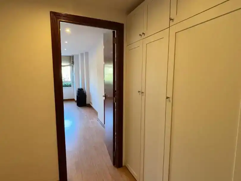 Flat for rent in Retiro