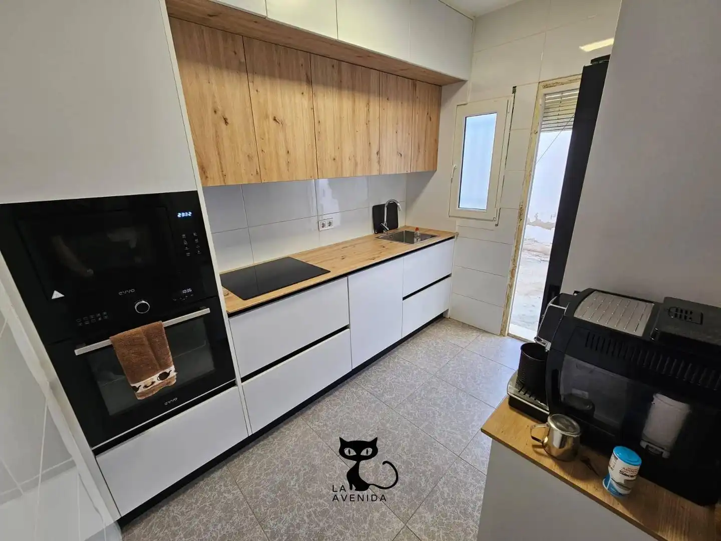 Maison mitoyenne à vendre à Calle MARIANO BENLLIURE 8, imagen 18
