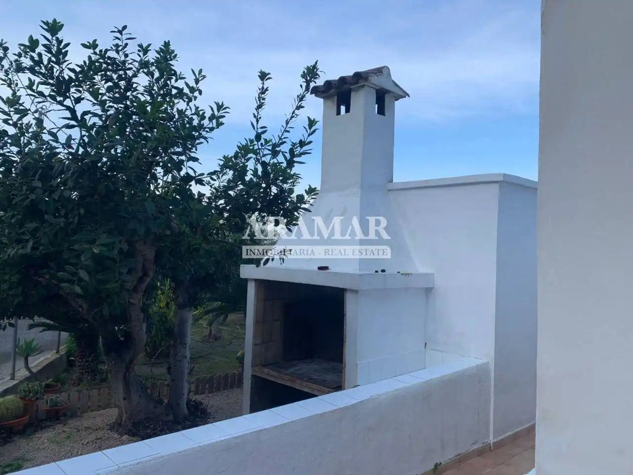 Villa zum Verkauf in Avenida Pego, imagen 4