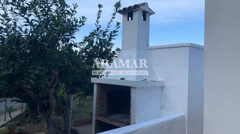 Chalet en venta en Pego. INMUEBLE EXCLUSIVO EN ARAMAR INMOBILIARIA, imatge 4
