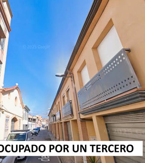 Foto 2 de Pis en venda a Carrer de Montbò, Domeny, Girona Capital