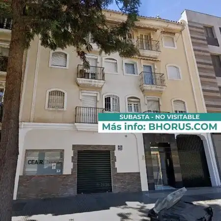 Pis amb ascensor en venda a FATIMA 6, imagen 2