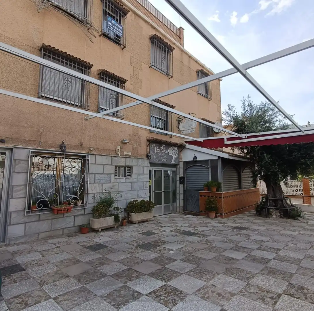 Haus zum Verkauf in Carretera Valdepeñas 10, imagen 5