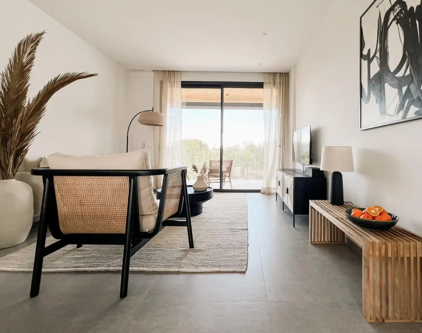 Apartamento con piscina en venta en Orihuela Costa, imagen 17
