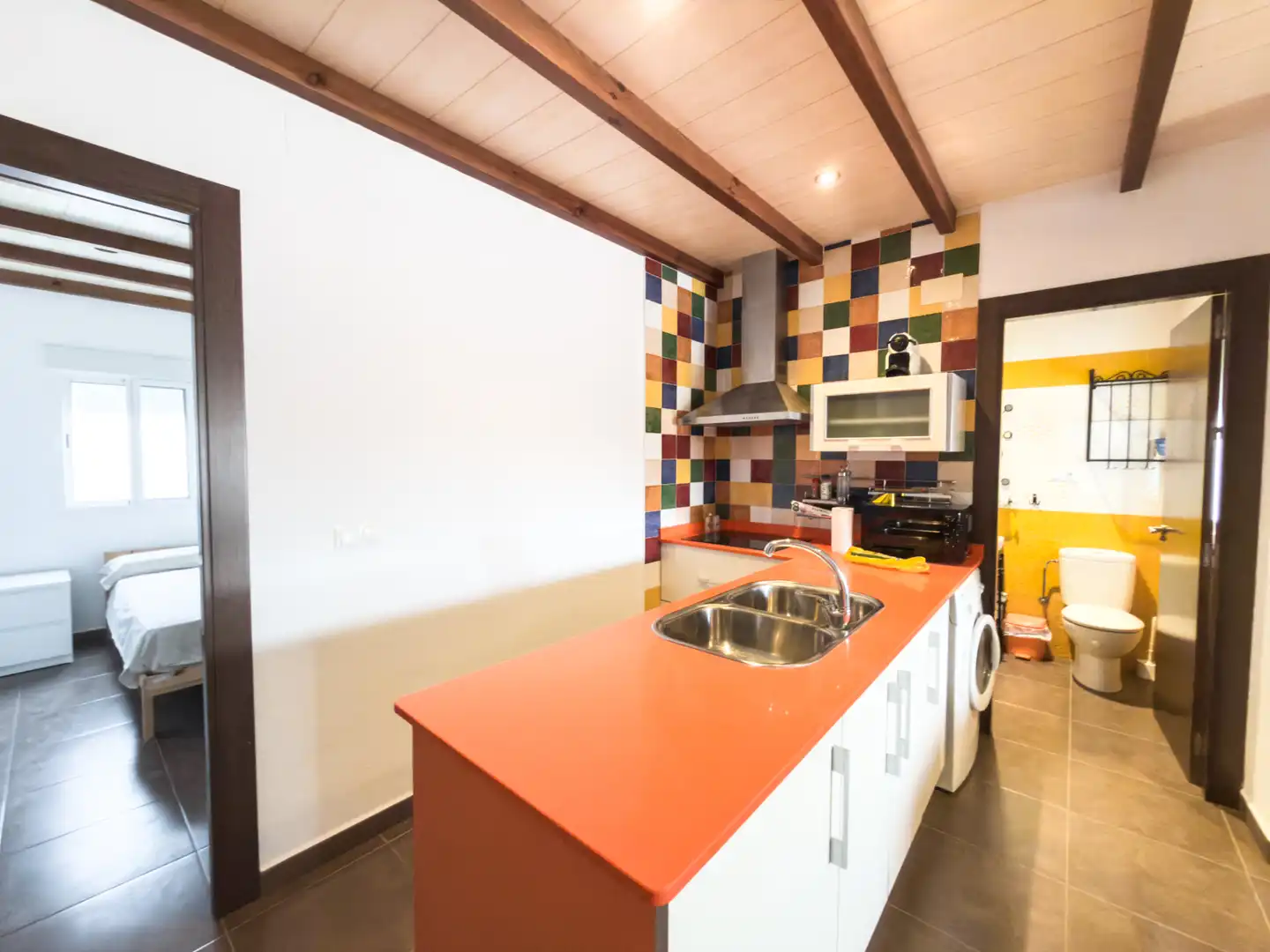 Piso en venta en Calle Esteban Lara, Cúllar