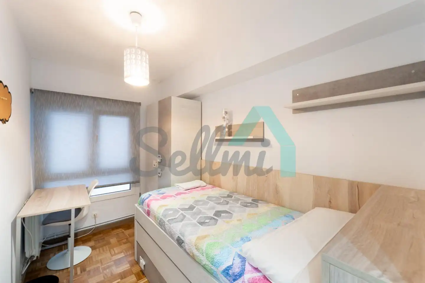 Flat for rent in Eduardo Martínez Torner, El Cristo