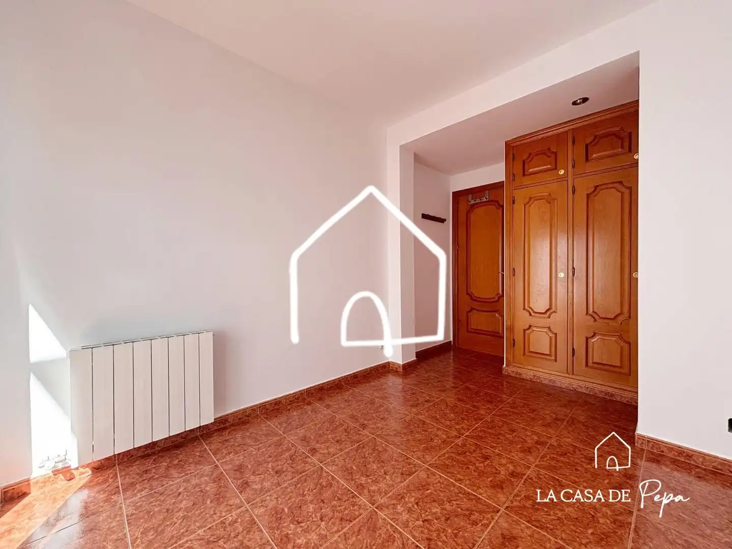 Habitación de Piso en venta en Viladecans con Aire acondicionado, Calefacción y Terraza