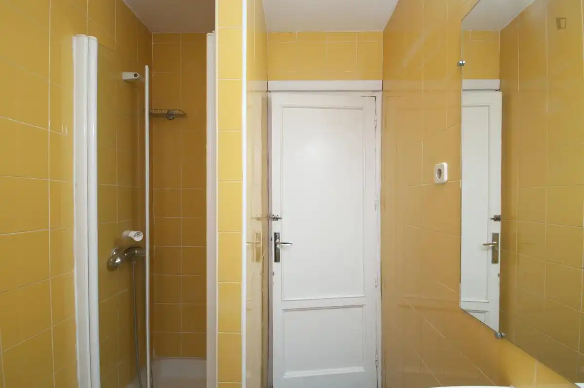 Habitació a Lista