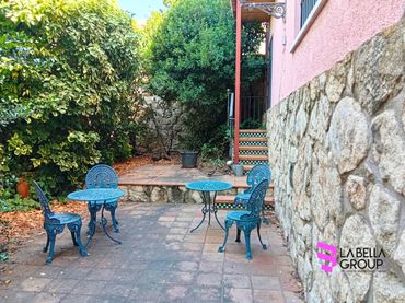 Casa con giardino in vendita a Ribatejada