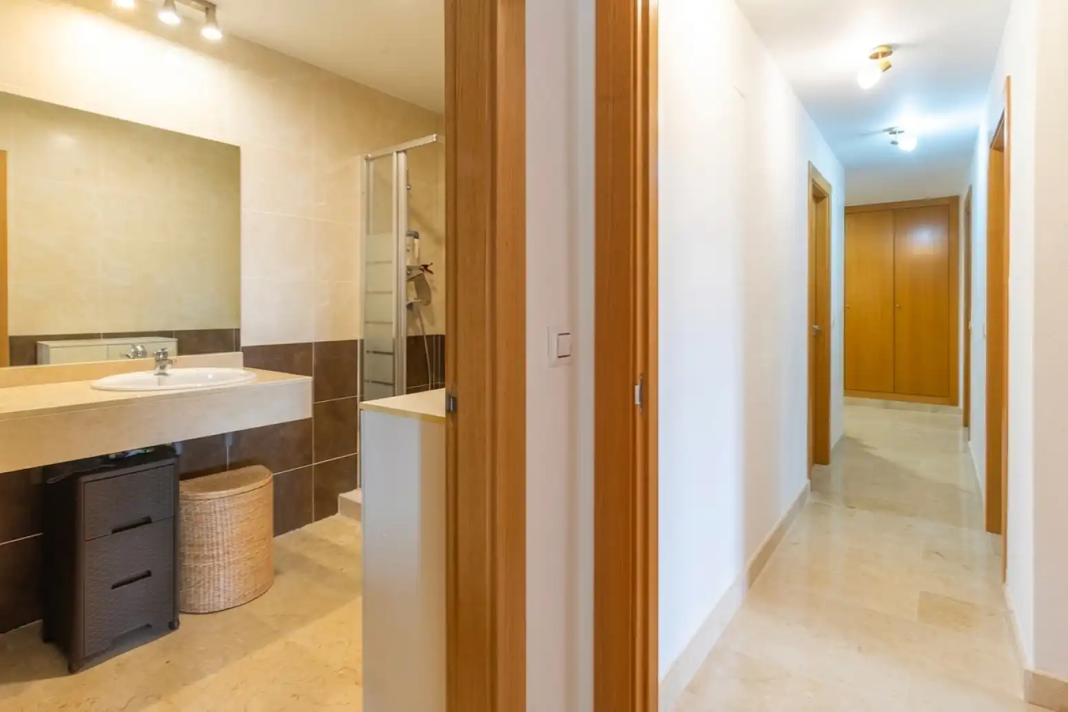 Wohnung mit Pool zum Verkauf in Fortuna, imagen 39