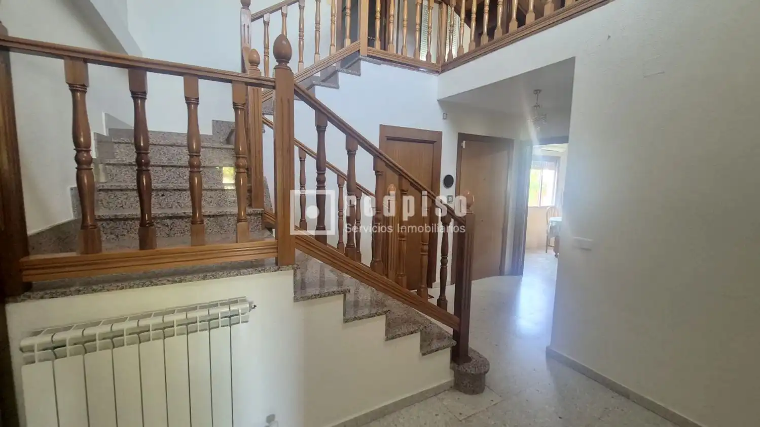 Casa o xalet en venda en Getafe amb Aire condicionat, Calefacció i Terrassa