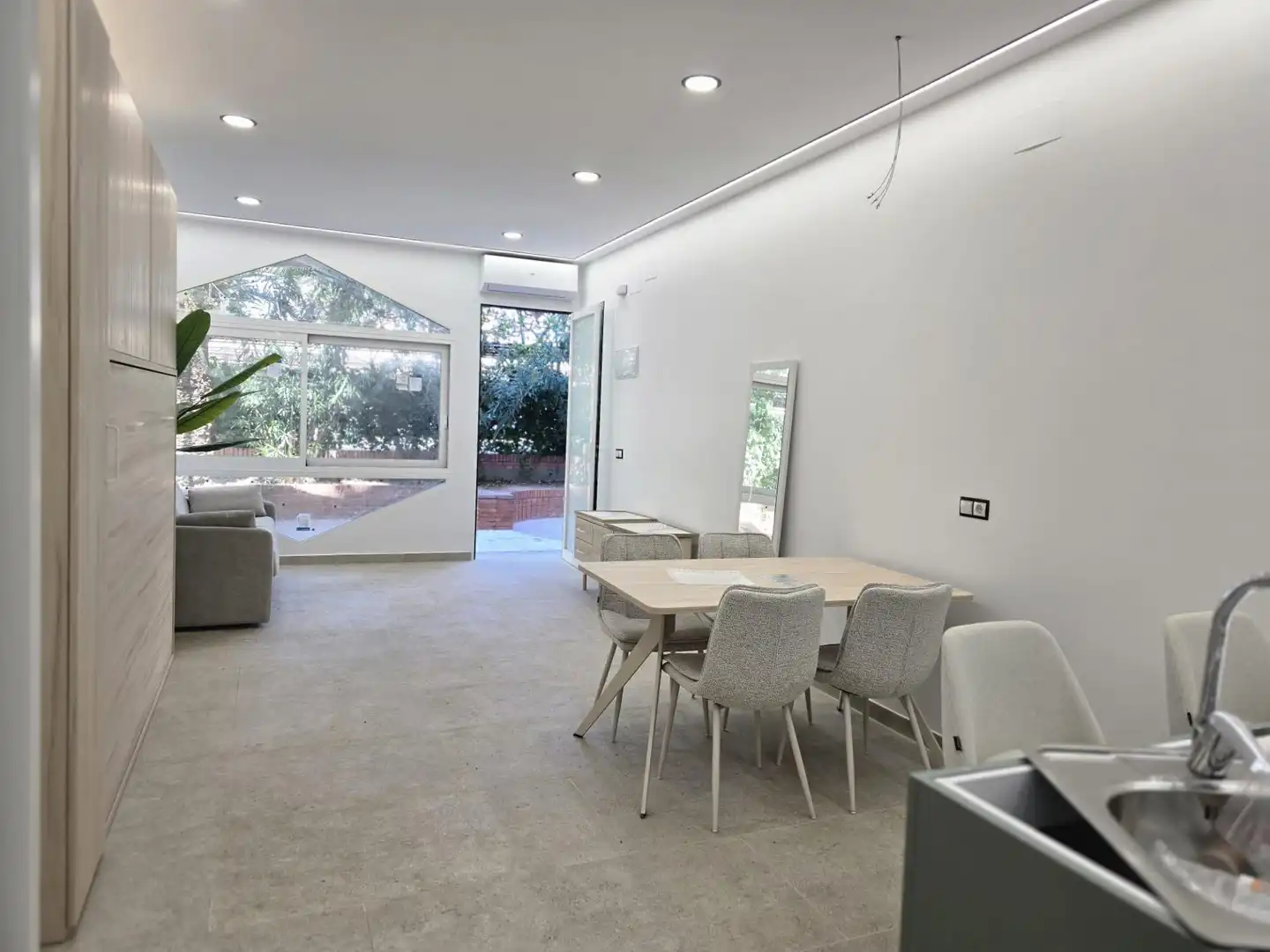 Appartement compact avec jardin à vendre à Playa de Levante, imagen 5