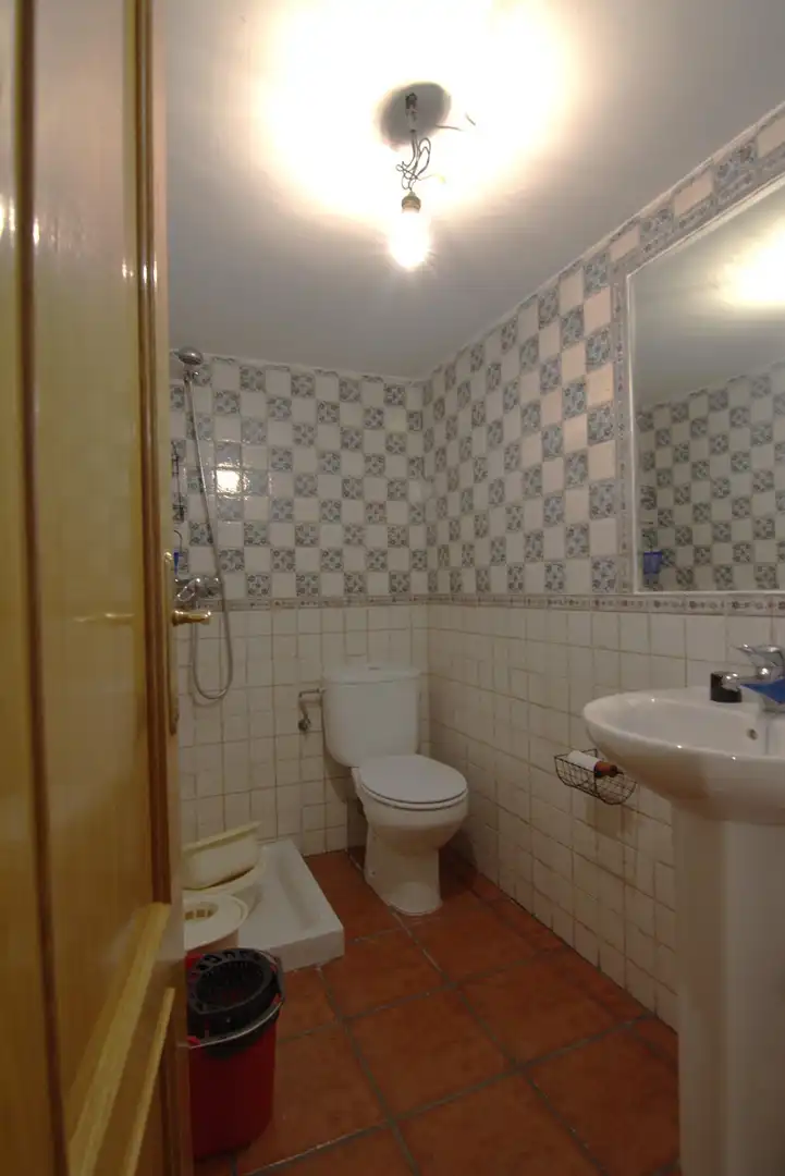 Chalet con jardín en venta en Soto del Real, imagen 37