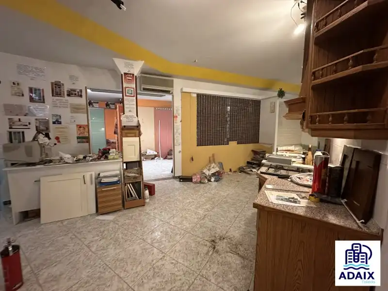 Local comercial en venda a Sonseca, imagen 12