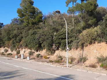 Terreno residenziale in vendita a Urbanització Can Regasol 43