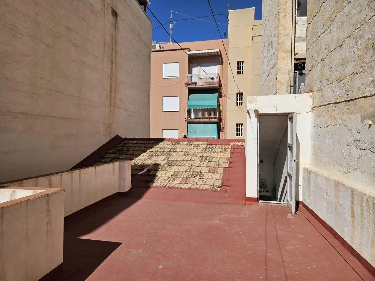 Flat with terrace for sale in Elche ciudad, imagen 38