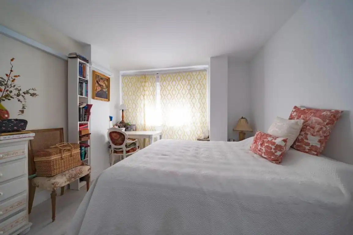 Piso con terraza en venta en L'Olivereta, imagen 22