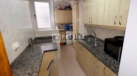 Foto 3 de Piso en venta en La Unión - Cruz de Humilladero - Los Tilos, Málaga Capital