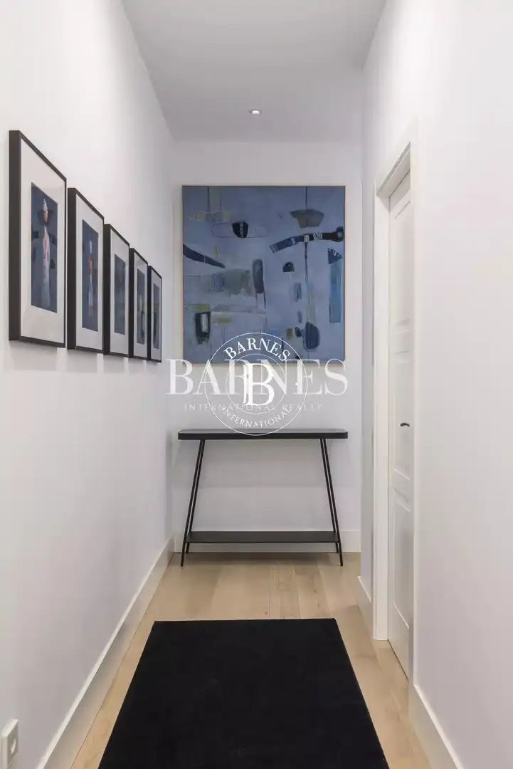 Wohnung zur Miete in Madrid mit Klimaanlage, Heizung und Abstellraum