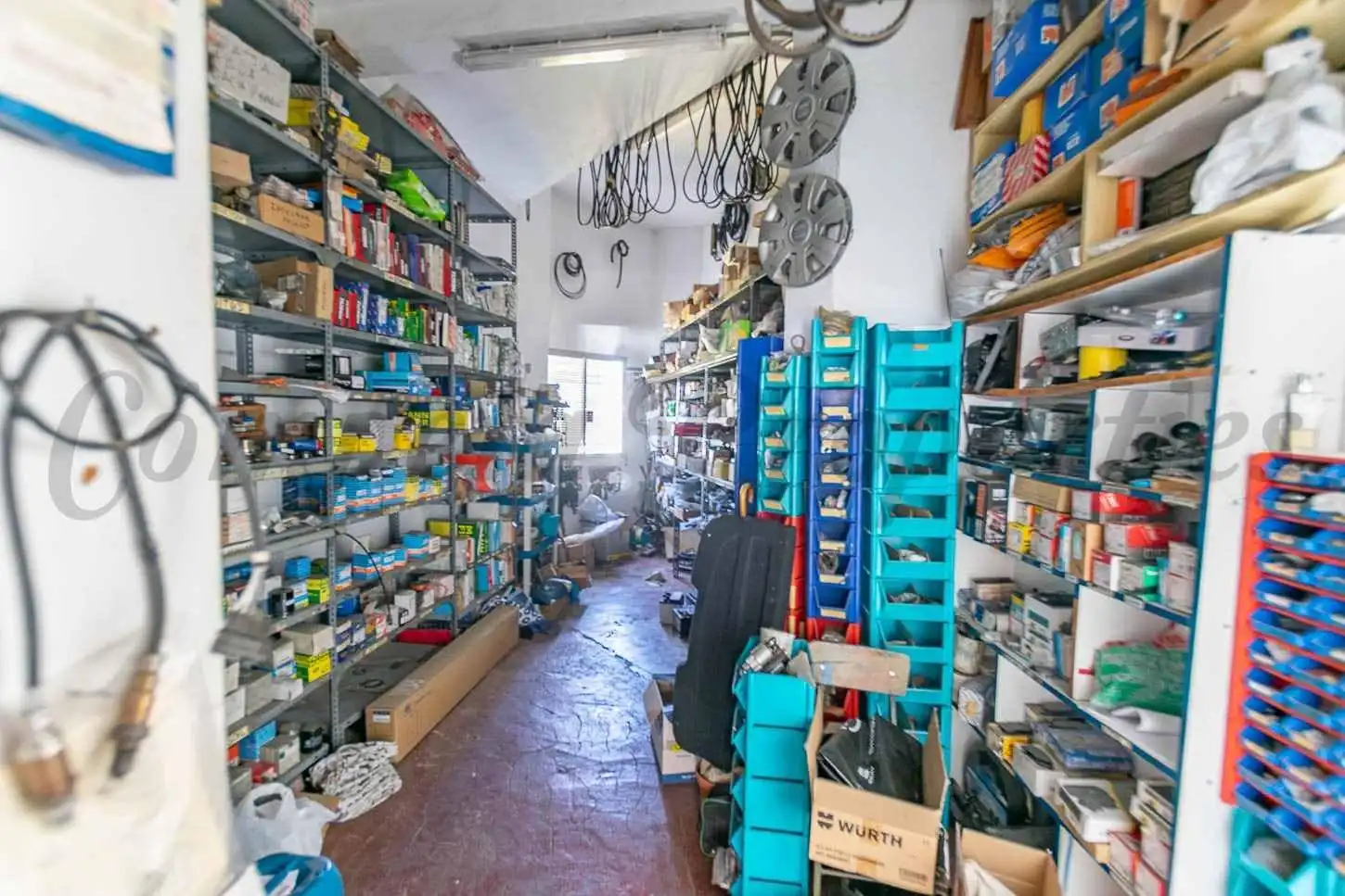 Business premises to rent in Cómpeta, imagen 11