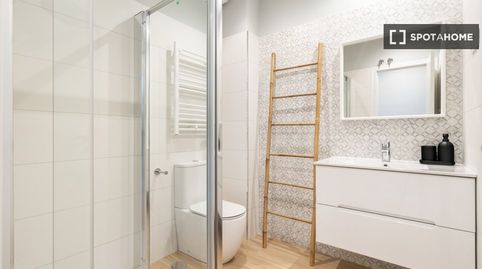 Apartamento de 2 dormitorios en alquiler en Chamartín, Madrid, imatge 2