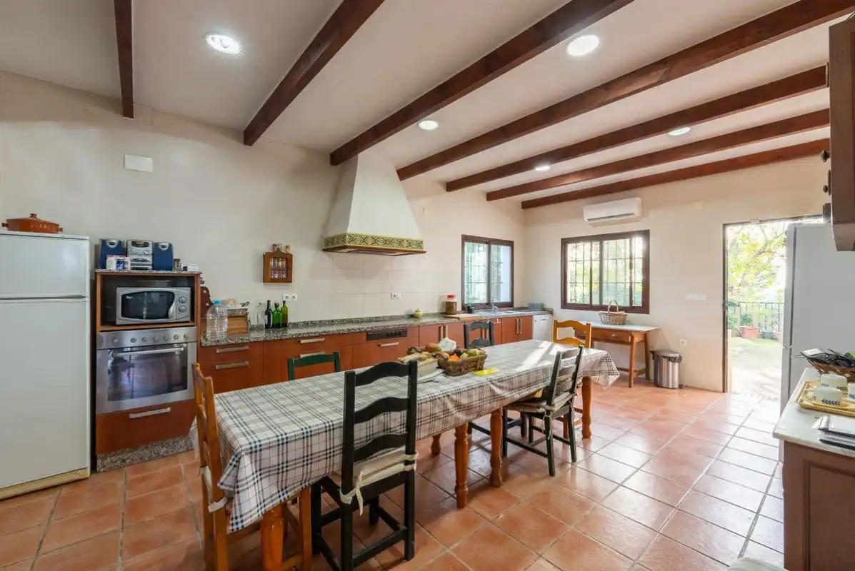 Casa amb terrassa en venda a C. Nueva, imagen 8