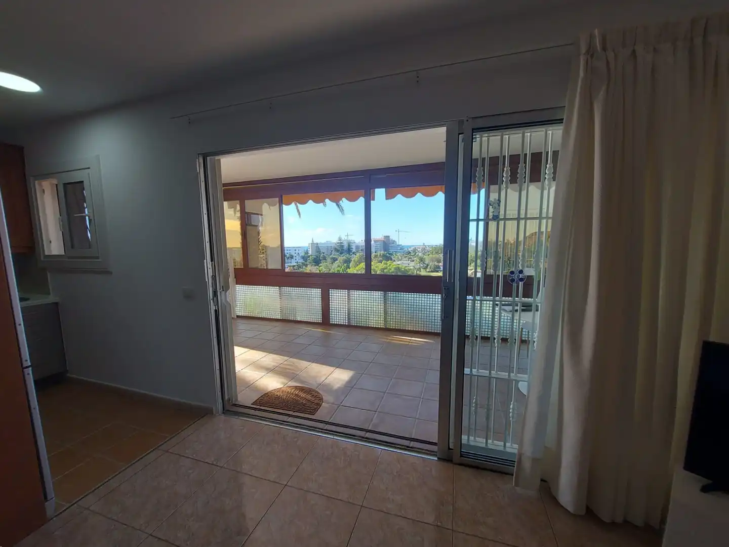 Maison mitoyenne avec piscine à louer à Calle los Claveles 108, imagen 7
