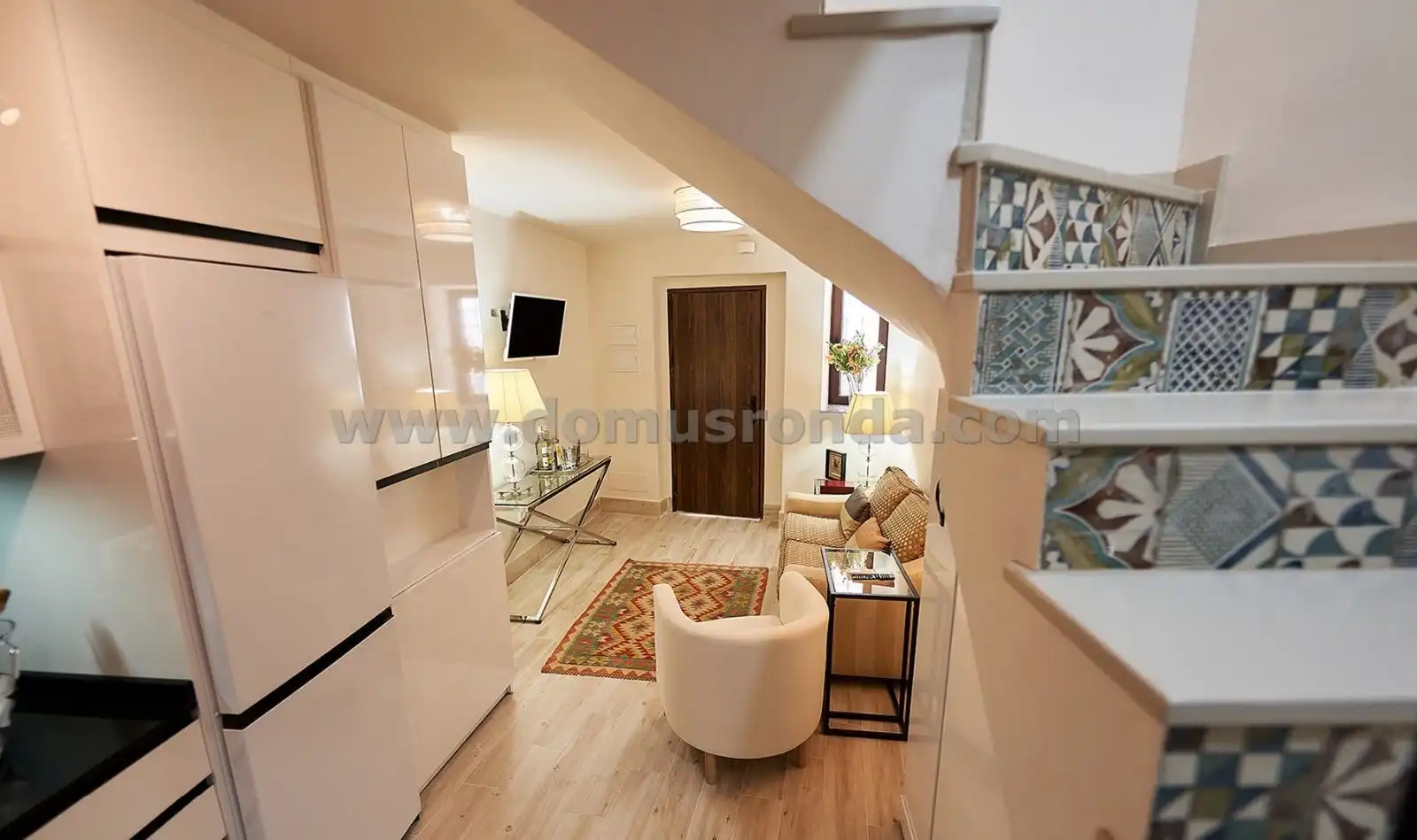 Casa o chalet en venta en La Ciudad