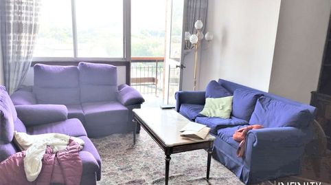 Foto 2 de Piso de alquiler en José María Olavarri Kalea, Plaza Circular, Bilbao