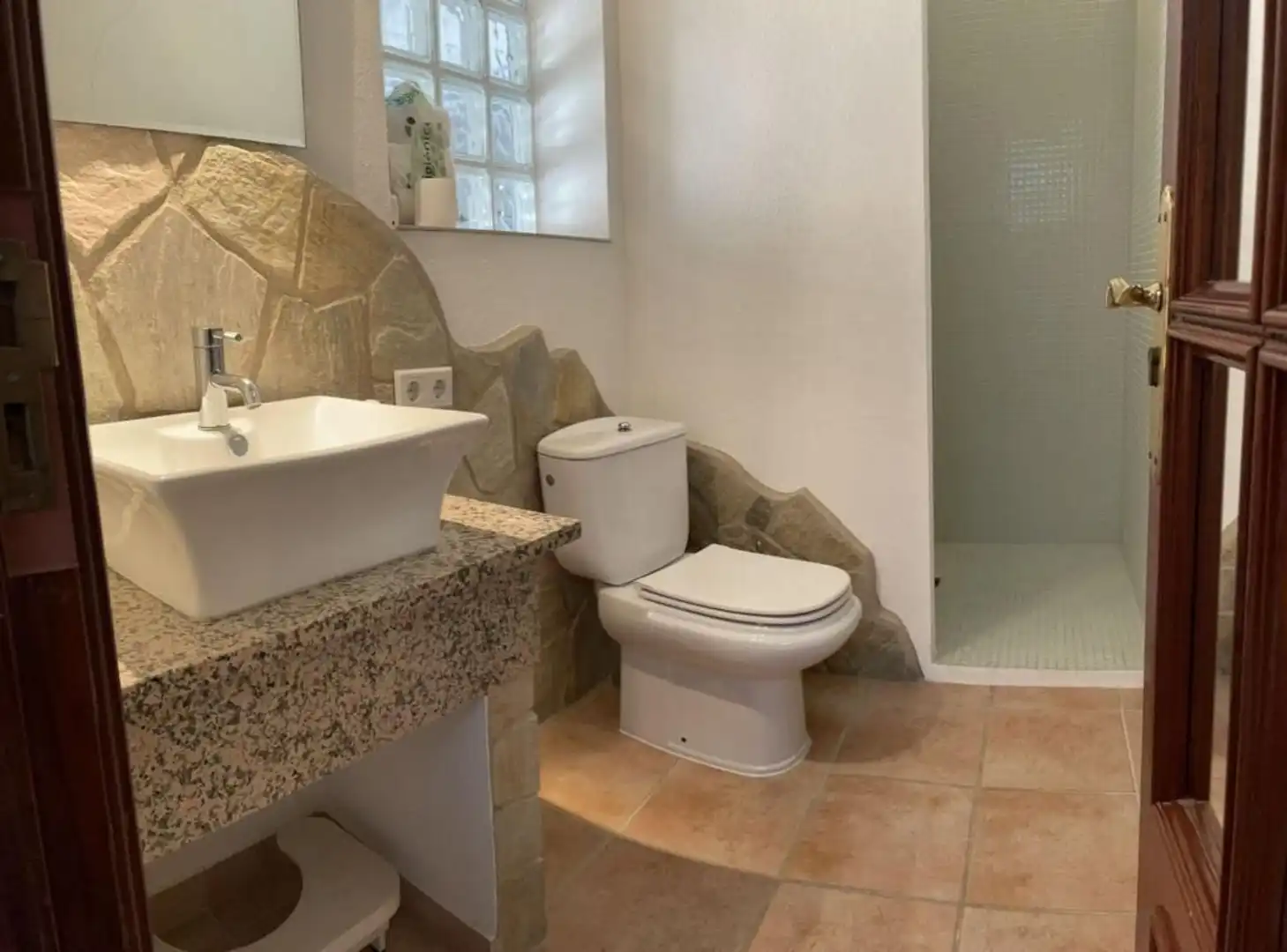 Villa avec terrasse à vendre à Avenida Avinguda dels Arbres, imagen 18