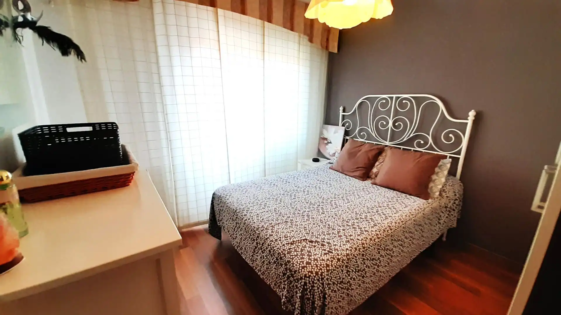 Dormitori de Casa o xalet en venda en Parets del Vallès, Barcelona